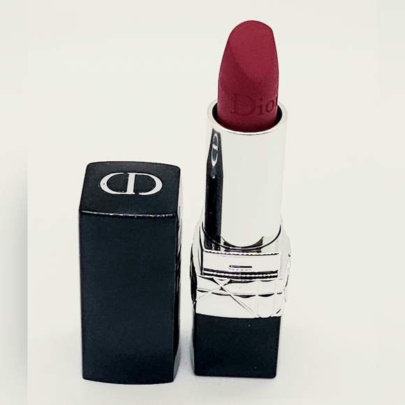 Dior Rouge Dior Rouge Rose Matte 784 - Picture 3 of 5